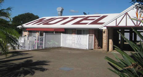 Beenleigh Village Motel - Tourism Cairns 0