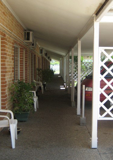 Beenleigh Village Motel - Tourism Cairns 4