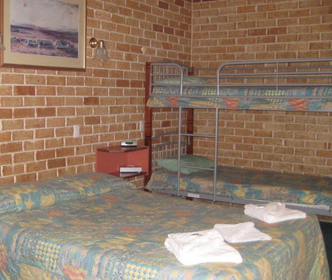 Beenleigh Village Motel - Tourism Cairns 5