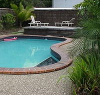 Canungra Motel - Tourism Cairns