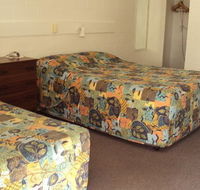 Beaudesert Motel - Tourism Cairns