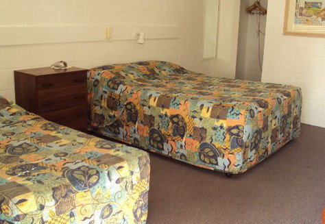 Beaudesert Motel - Tourism Cairns 0