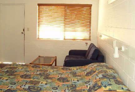 Beaudesert Motel - Tourism Cairns 1