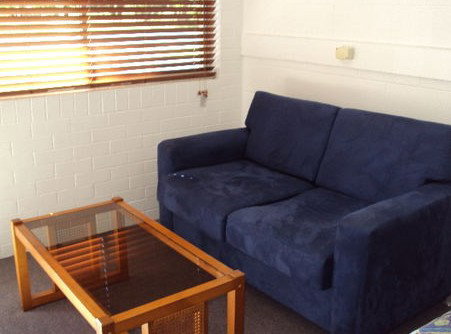 Beaudesert Motel - Tourism Cairns 2