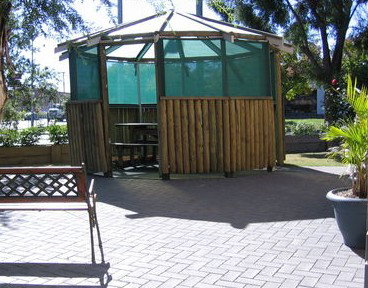 Beaudesert Motel - Tourism Cairns 3