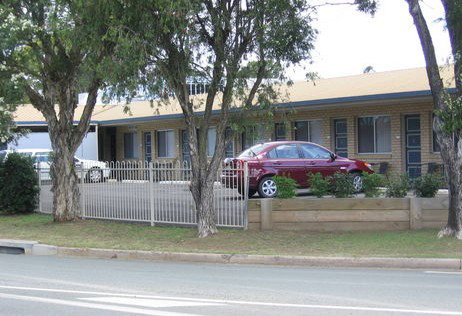 Beaudesert Motel - Tourism Cairns 4
