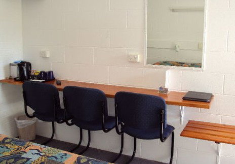 Beaudesert Motel - Tourism Cairns 5
