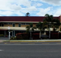 Central Motel Ipswich - Tourism Cairns