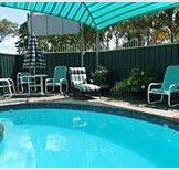 Beachmere Palms Motel - Tourism Cairns