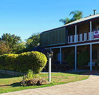 Great Eastern Motor Inn - Tourism Cairns