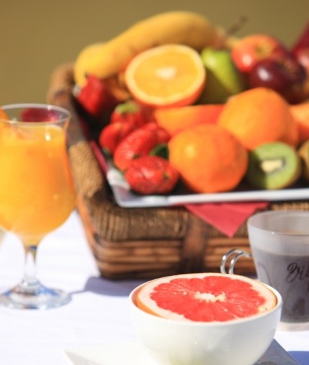 Gladstone City Central Apartment Hotel - Tourism Cairns 4