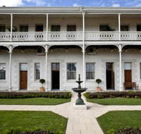 Denison Boutique Hotel - Tourism Cairns