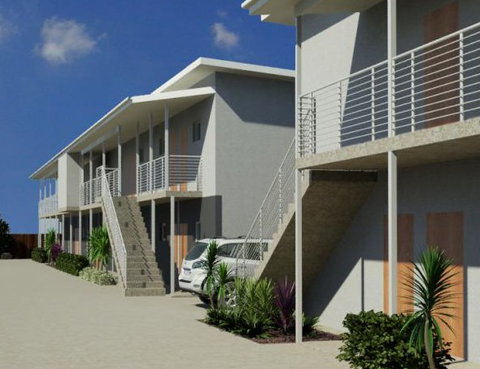 Abode37 - Tourism Cairns 0