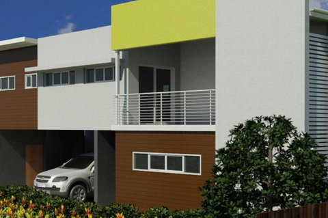 Abode37 - Tourism Cairns 1