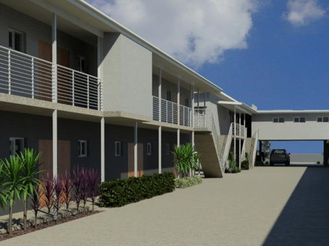 Abode37 - Tourism Cairns 2