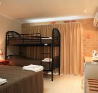 Emerald Central Palms Motel - Tourism Cairns