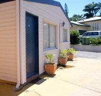 Bona Vista Motel - Tourism Cairns