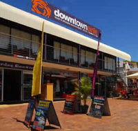 Downtown Airlie Motel - Tourism Cairns