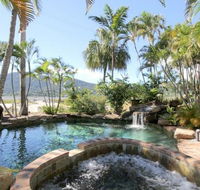 Best Western Colonial Palms Motor Inn - Tourism Cairns