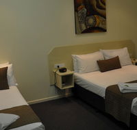 Bluewater Harbour Motel Bowen - Tourism Cairns