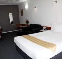Ayr Travellers Motel - Tourism Cairns
