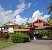 Cairns New Chalon - Tourism Cairns