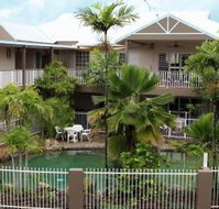 Motel Nomad - Tourism Cairns