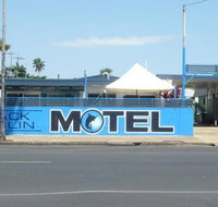 Black Marlin Motel - Tourism Cairns