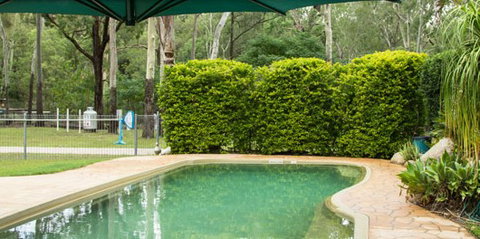 Cania Gorge Tourist Retreat - Tourism Cairns 1