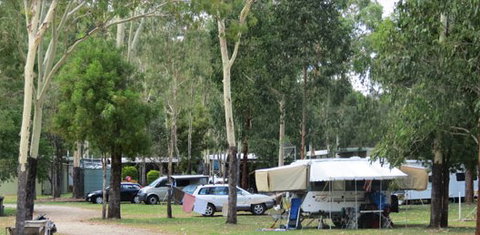 Cania Gorge Tourist Retreat - Tourism Cairns 3