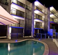 Merrima Court Holidays - Tourism Cairns