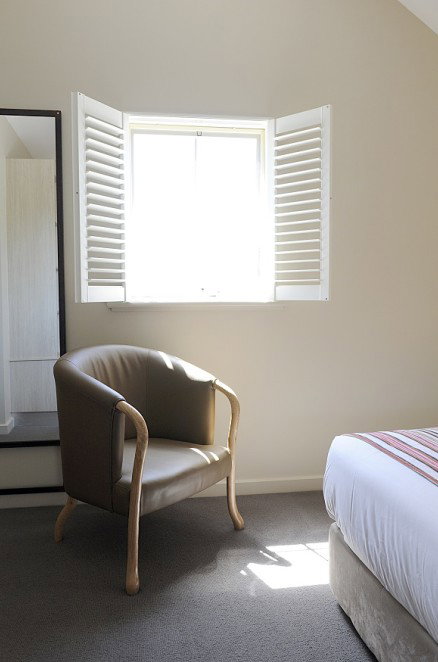 The Haus Studio Apartments - Tourism Cairns 2