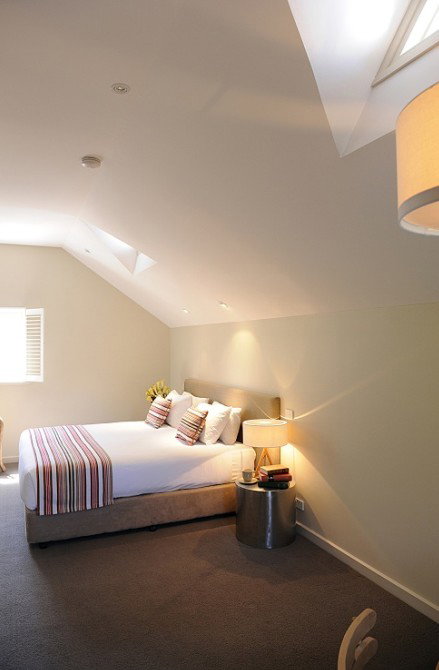 The Haus Studio Apartments - Tourism Cairns 3