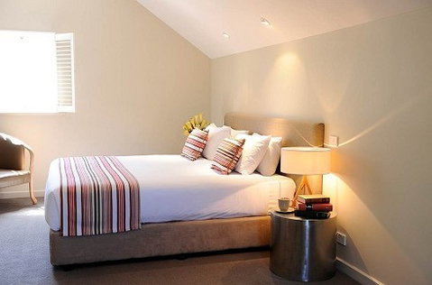 The Haus Studio Apartments - Tourism Cairns 6