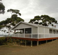 Oyster Bay Retreat - Tourism Cairns