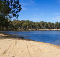 Time Out Holiday Park - Tourism Cairns