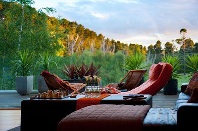 Daylesford Getaways - Tourism Cairns 0