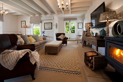Daylesford Getaways - Tourism Cairns 1