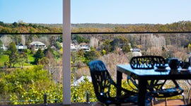 Daylesford Getaways - Tourism Cairns 5
