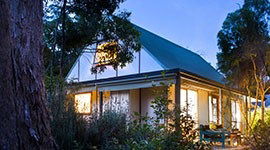 Daylesford Getaways - Tourism Cairns 7