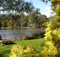 The Burrow at Wombat Bend Bed and Breakfast - Tourism Cairns