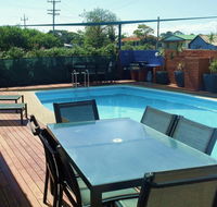 Bali Hi Motel - Tourism Cairns