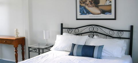 Bella Wind Bed And Breakfast - Tourism Cairns 1