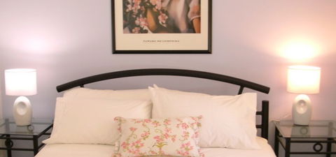 Bella Wind Bed And Breakfast - Tourism Cairns 2