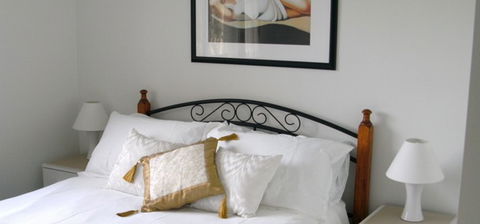 Bella Wind Bed And Breakfast - Tourism Cairns 3