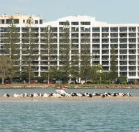 Ramada Resort Golden Beach - Tourism Cairns