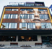TRYP Brisbane - Tourism Cairns