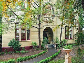 Toorak VIC Tourism Cairns