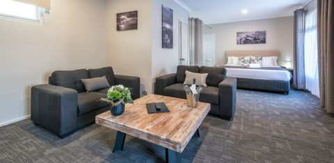 Ace Accommodation Albany - Tourism Cairns 1