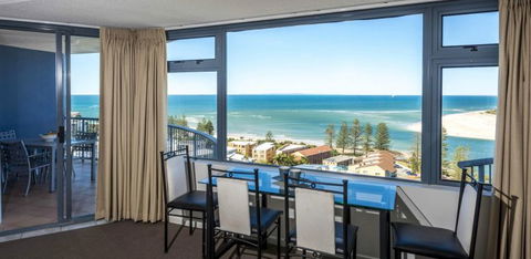 Centrepoint Holiday Apartments Caloundra - Tourism Cairns 0